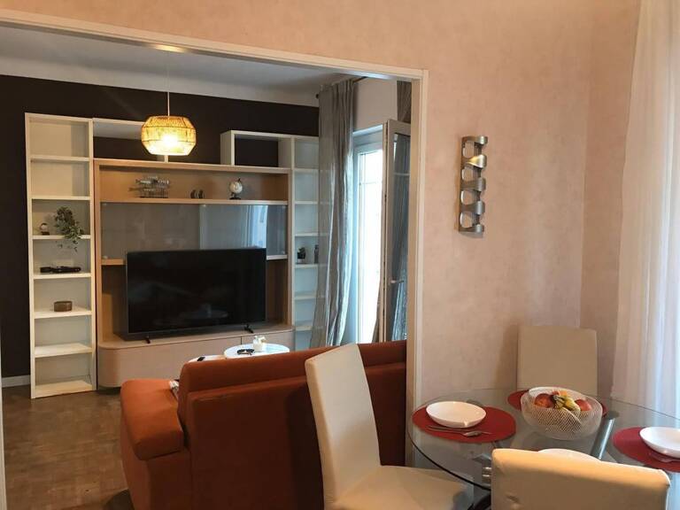 Appartement de 53m2 à louer sur Nice — photo 1