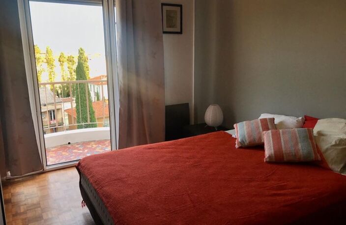 Appartement de 53m2 à louer sur Nice — photo 3