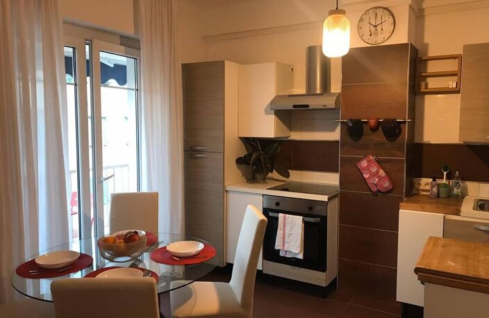 Appartement de 53m2 à louer sur Nice — photo 4