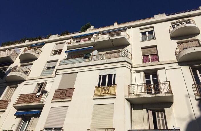 Appartement de 53m2 à louer sur Nice — photo 5