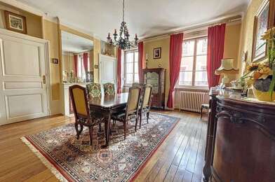 Appartement 3 pièces 790 €