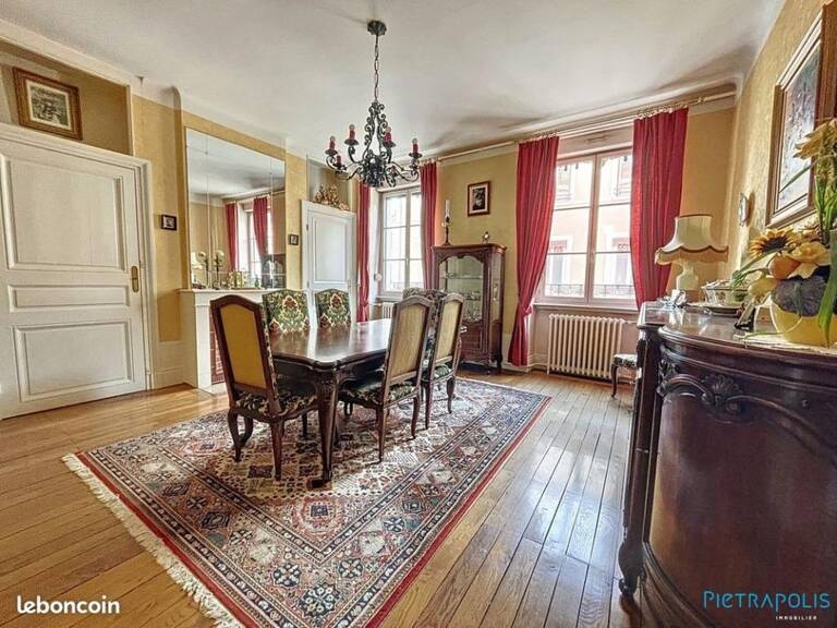 Appartement de 89m2 à louer sur Tarare — photo 1
