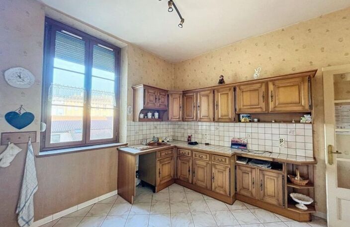 Appartement de 89m2 à louer sur Tarare — photo 2