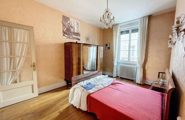 Appartement de 89m2 à louer sur Tarare — photo 3