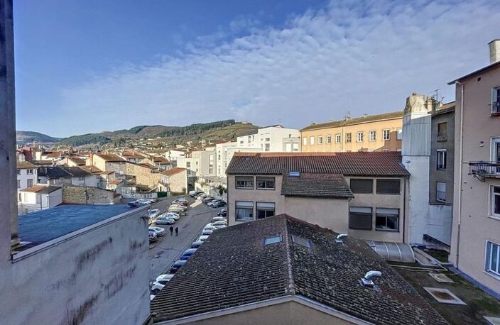 Appartement de 89m2 à louer sur Tarare — photo 5