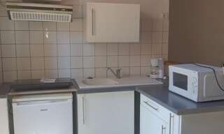 Appartement 2 Pièces 40 m² à louer à Nîmes (30000)