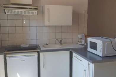 Appartement 2 pièces 575 €