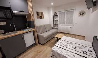 Appartement 1 Pièce 17 m² à louer à Croissy-Beaubourg (77183)