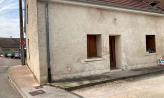 Maison 4 Pièces 76 m² à louer à Sevrey (71100)
