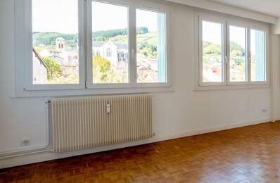 Appartement de 71m2 à louer sur Tarare — photo du bien
