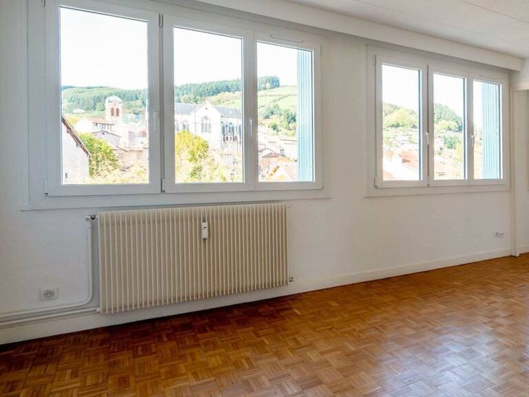 Appartement de 71m2 à louer sur Tarare — photo 1