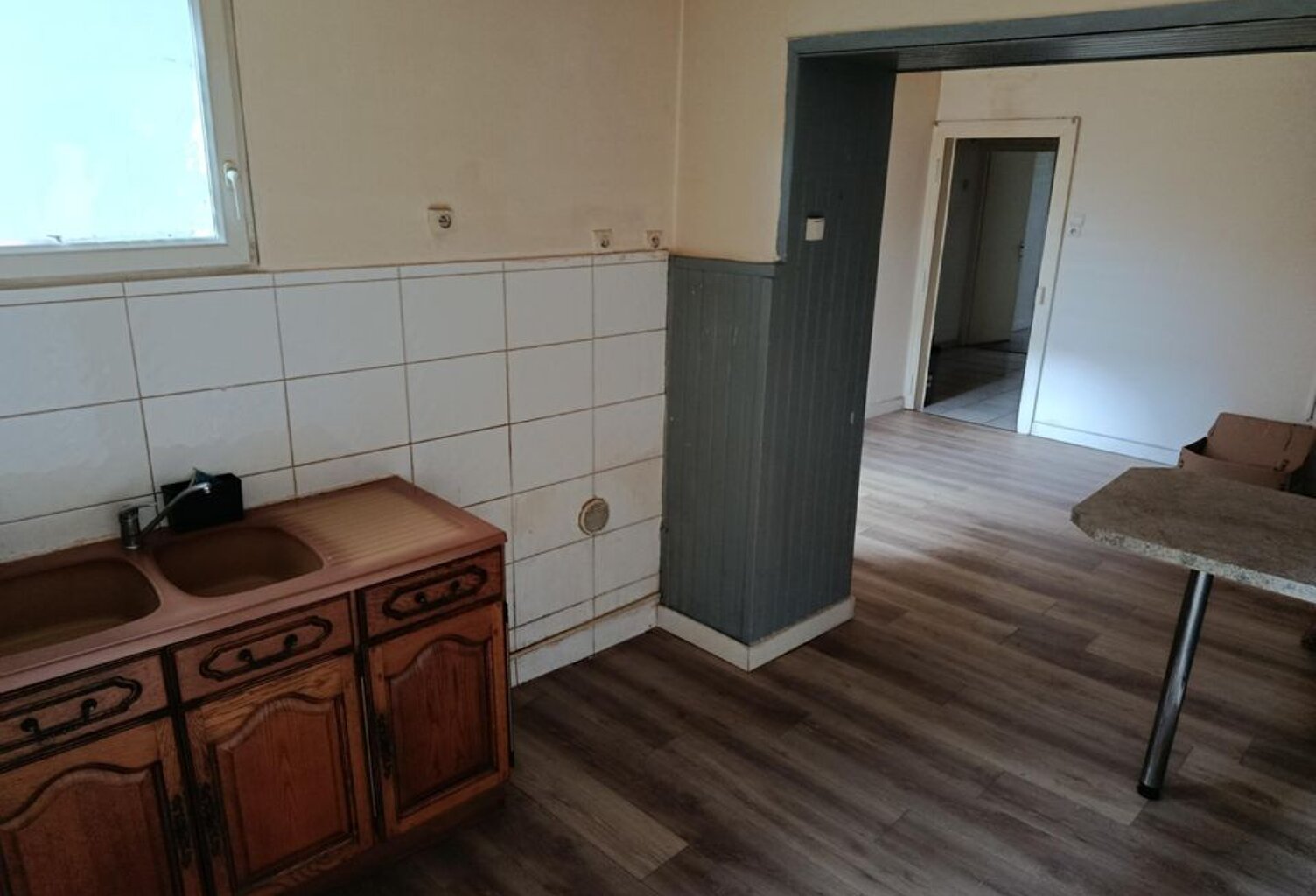 Appartement de 80m2 à louer sur Francaltroff — photo 1