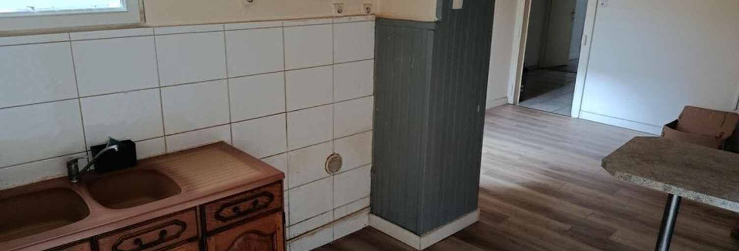 Appartement 3 Pièces 80 m² à louer à Francaltroff (57670)