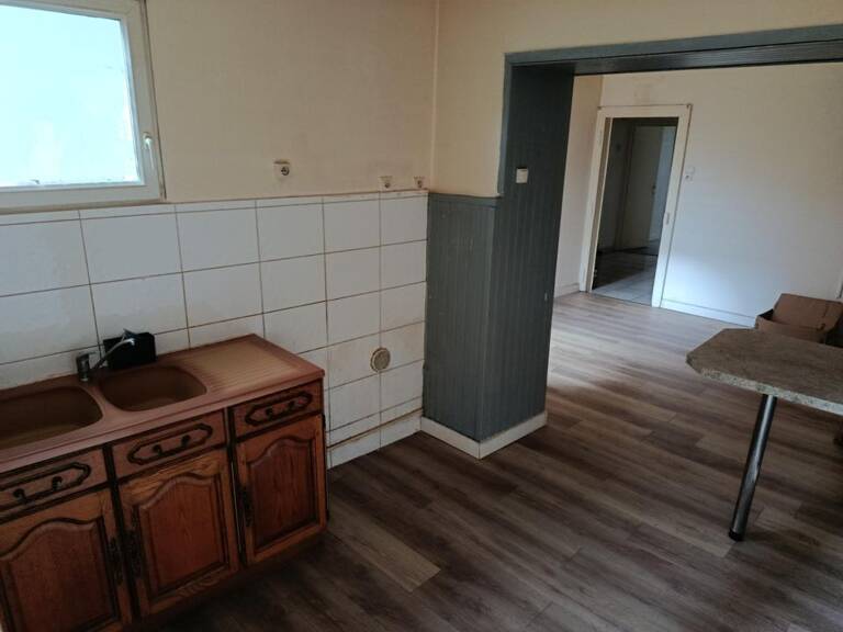 Appartement de 80m2 à louer sur Francaltroff — photo 1