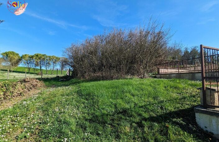 Vente maison 3 pièces 84 m² Rouillac (16170) — photo 3