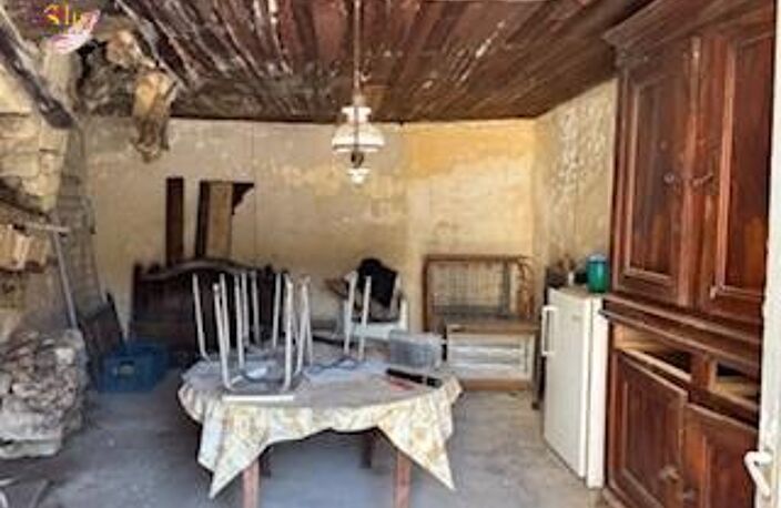 Vente maison 3 pièces 84 m² Rouillac (16170) — photo 5