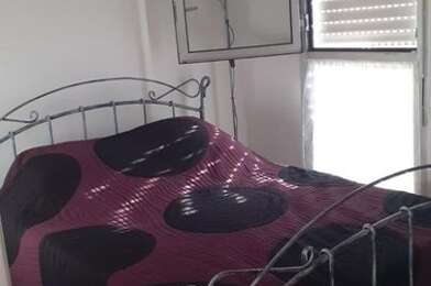 Appartement 2 pièces 750 €