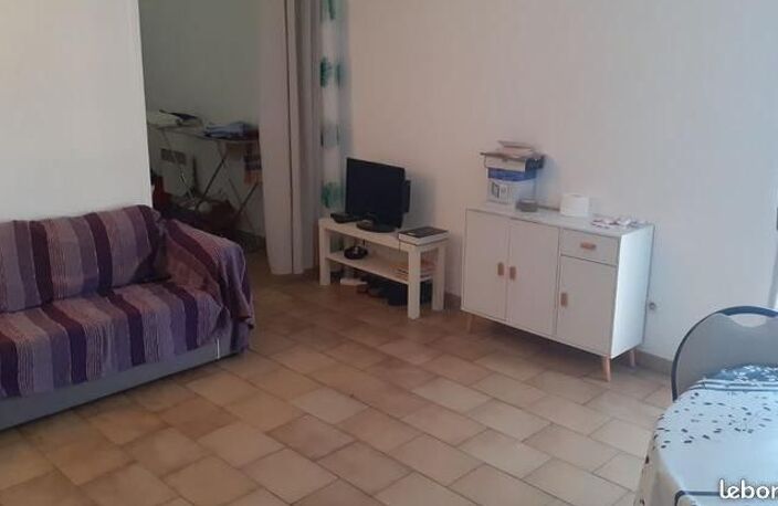 Appartement de 34m2 à louer sur Uzès — photo 2