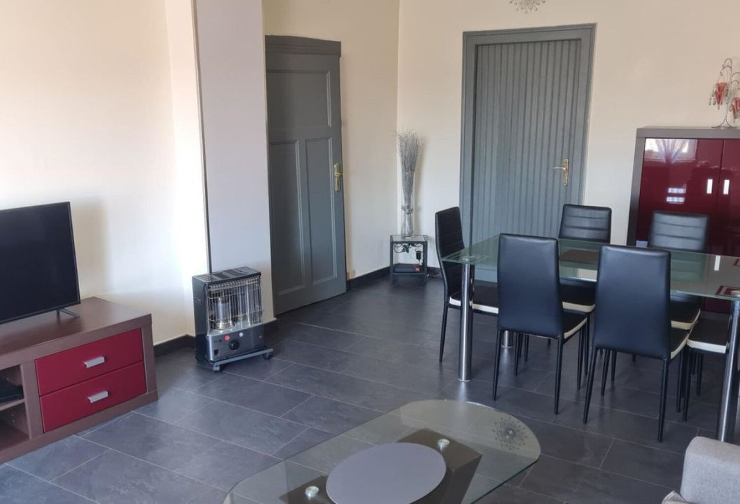 Appartement de 102m2 à louer sur Francaltroff — photo 1