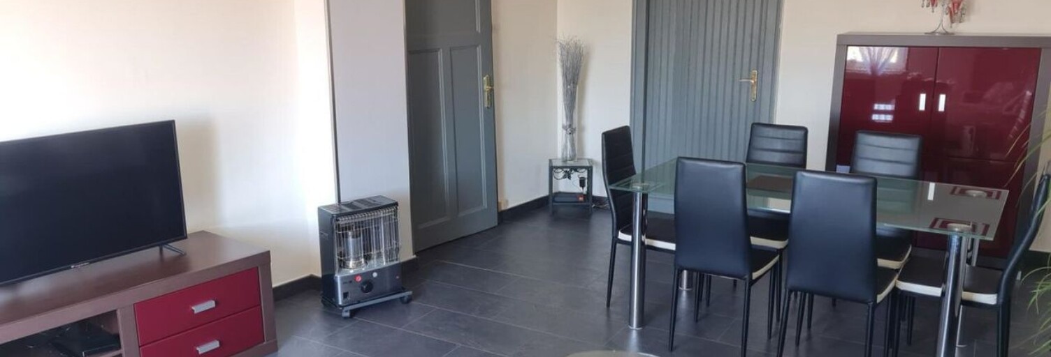 Appartement 4 Pièces 102 m² à louer à Francaltroff (57670)