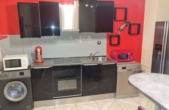 Appartement de 102m2 à louer sur Francaltroff — photo 2