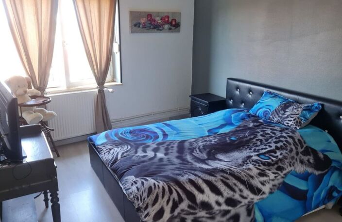 Appartement de 102m2 à louer sur Francaltroff — photo 3