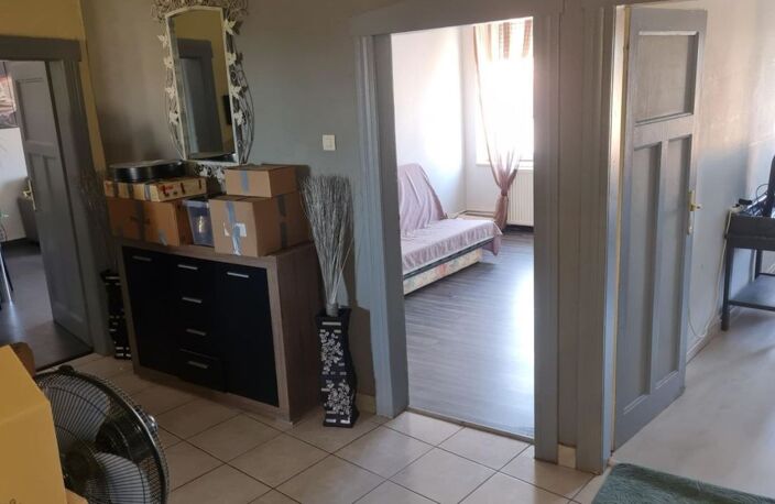 Appartement de 102m2 à louer sur Francaltroff — photo 4