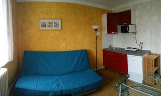 Appartement 1 Pièce 16 m² à louer à Villeurbanne (69100)