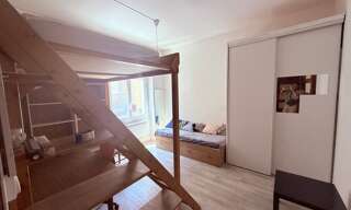 Appartement 1 Pièce 30 m² à louer à Grenoble (38000)