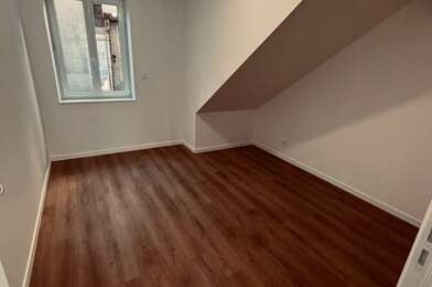 Appartement 2 pièces 550 €