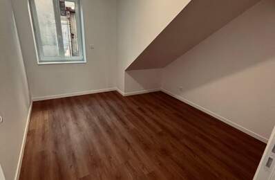Appartement de 40m2 à louer sur Bonny-sur-Loire — photo du bien