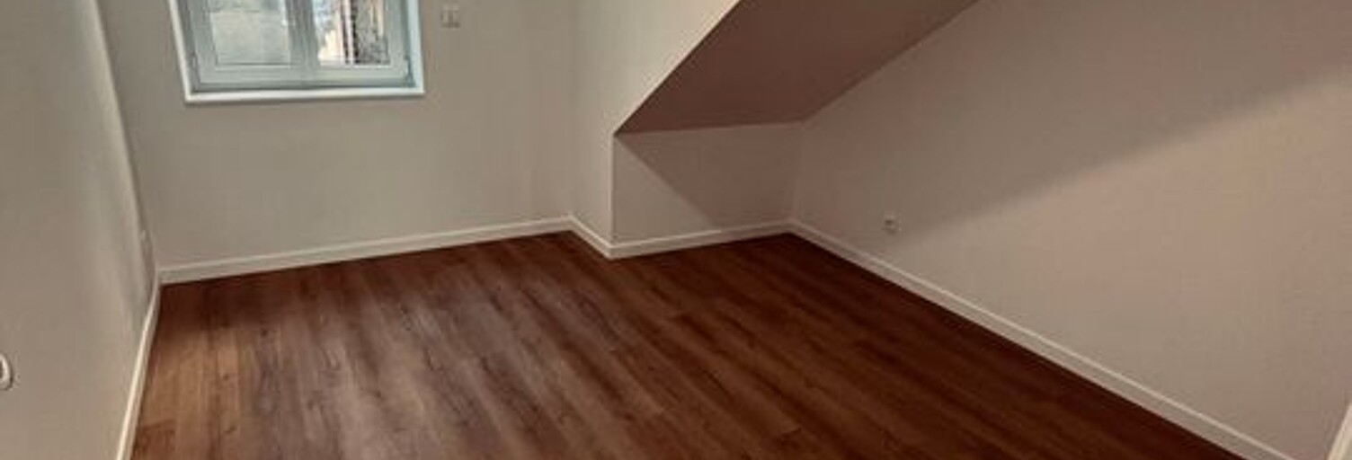 Appartement 2 Pièces 40 m² à louer à Bonny-sur-Loire (45420)