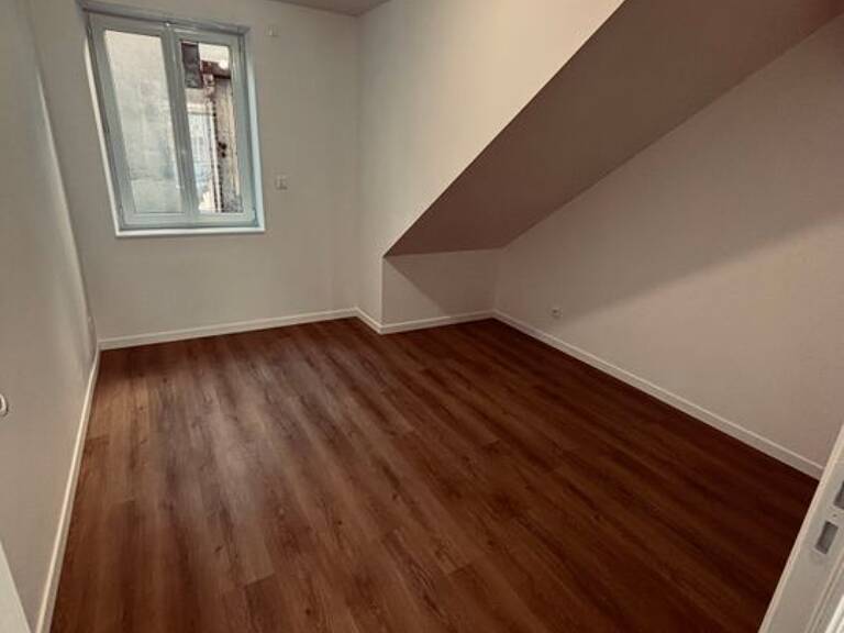 Appartement de 40m2 à louer sur Bonny-sur-Loire — photo 1