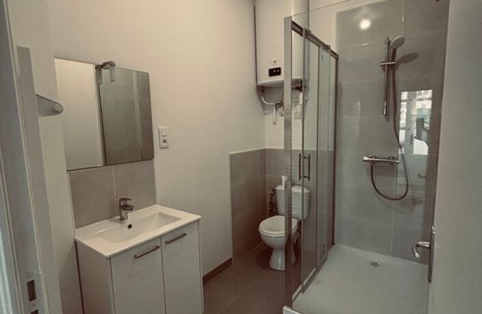 Appartement de 40m2 à louer sur Bonny-sur-Loire — photo 2