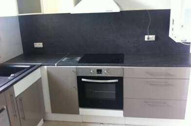Appartement 3 pièces 770 €