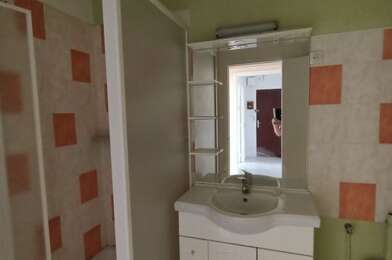 Appartement 3 pièces 790 €