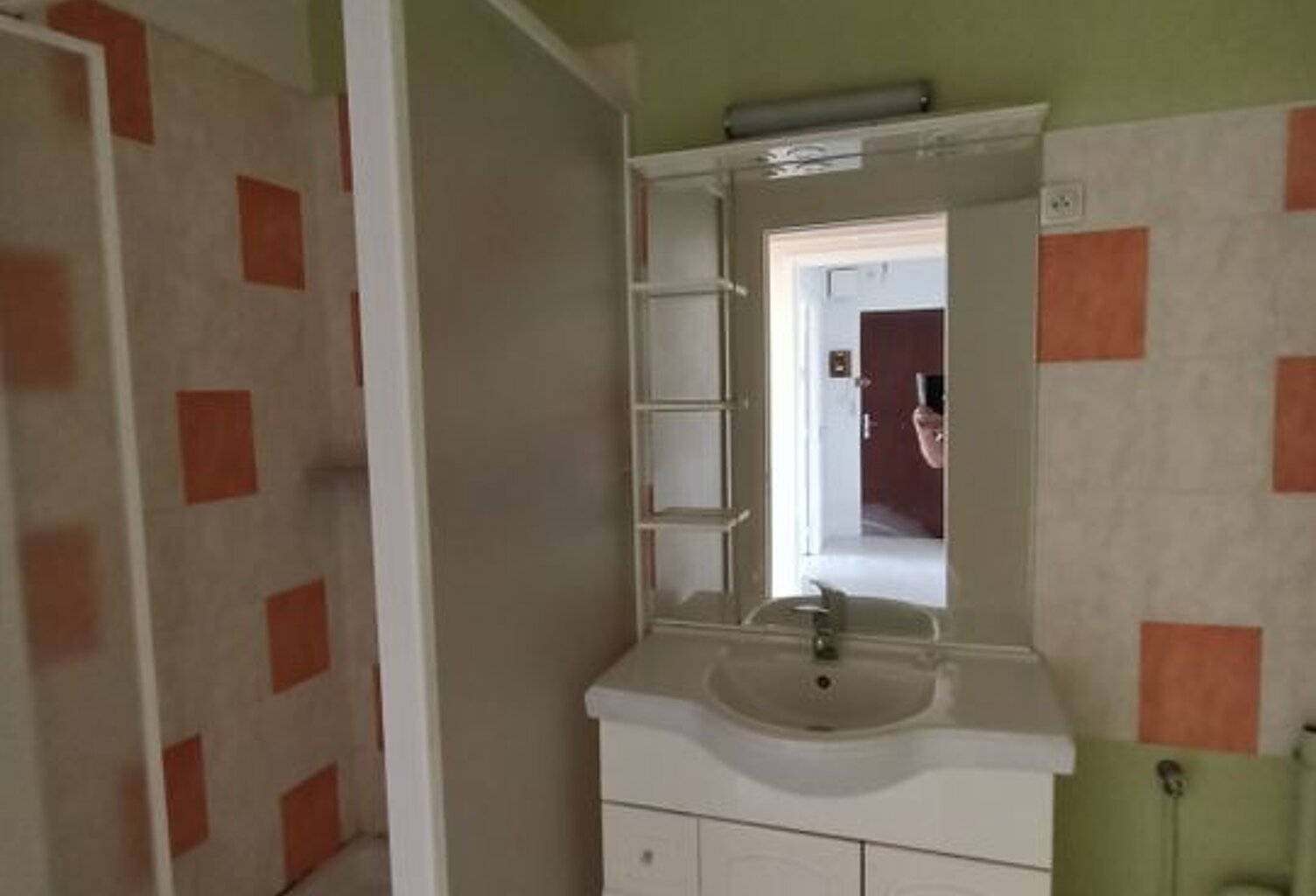 Appartement de 68m2 à louer sur Clermont-Ferrand — photo 1
