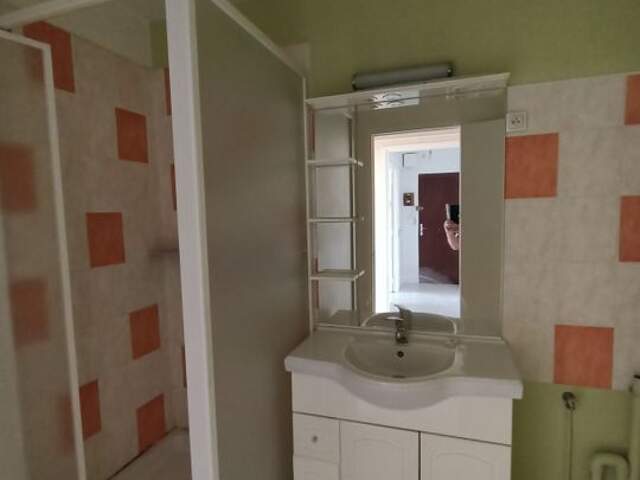Appartement de 68m2 à louer sur Clermont-Ferrand — photo du bien