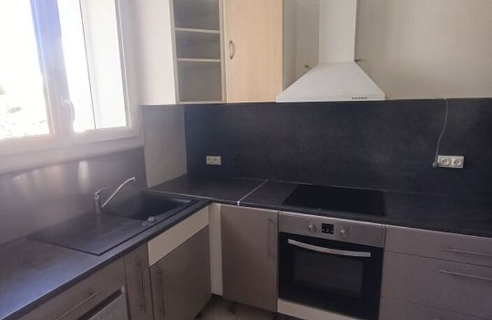 Appartement de 68m2 à louer sur Clermont-Ferrand — photo 2