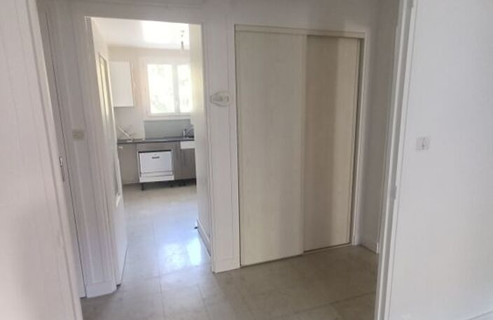 Appartement de 68m2 à louer sur Clermont-Ferrand — photo 4