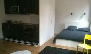 Appartement 1 Pièce 31 m² à louer à Toulouse (31000)