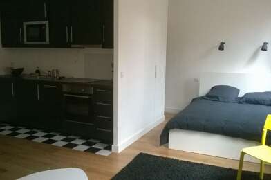 Appartement 1 pièces 785 €