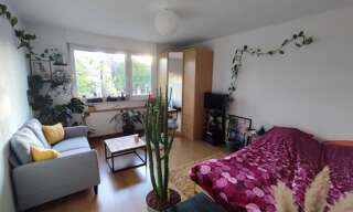 Appartement 1 Pièce 31 m² à louer à Strasbourg (67000)