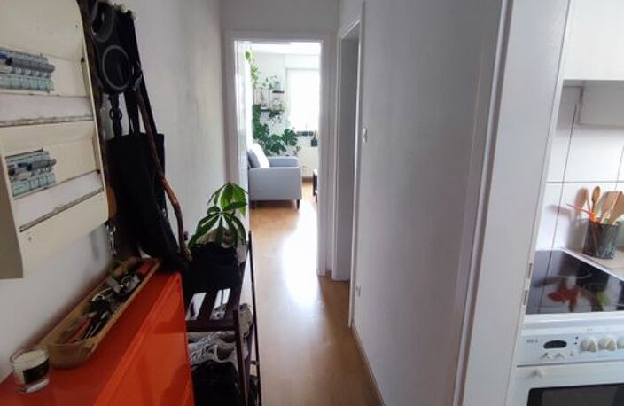 Studio de 31m2 à louer sur Strasbourg — photo 4