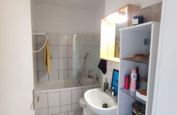 Studio de 31m2 à louer sur Strasbourg — photo 5