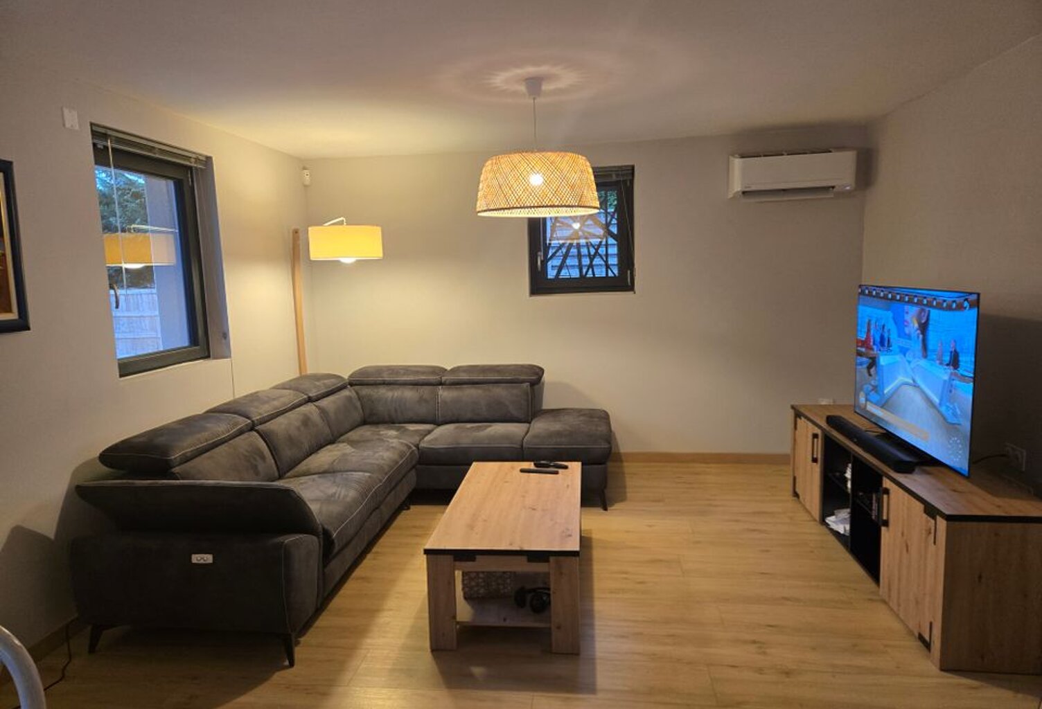 Appartement de 82m2 à louer sur La Boisse — photo 1