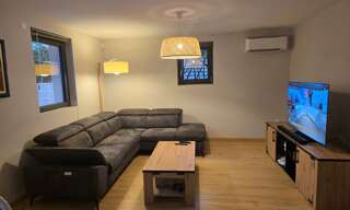Appartement 2 Pièces 82 m² à louer à La Boisse (01120)