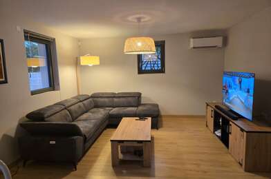 Appartement 2 pièces 920 €