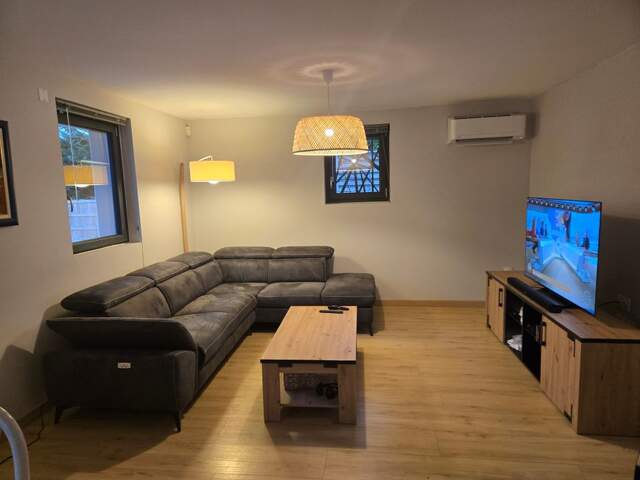 Appartement de 82m2 à louer sur La Boisse — photo du bien