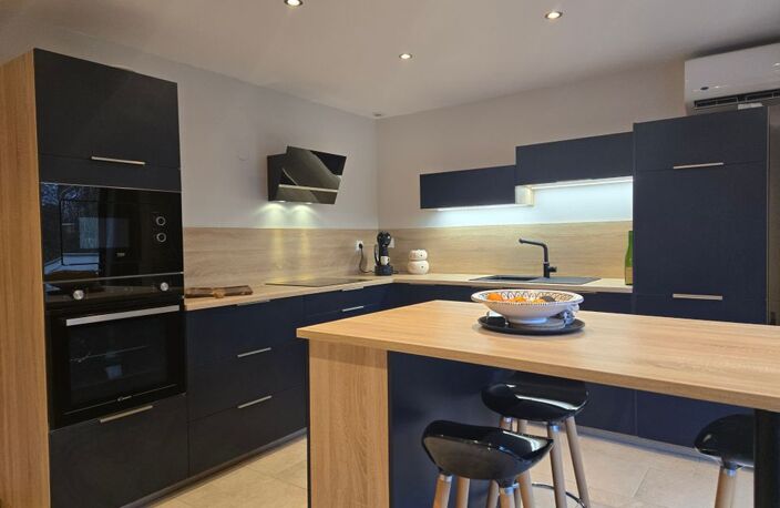 Appartement de 82m2 à louer sur La Boisse — photo 3